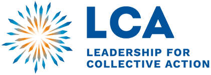 Leadership for Collective Action