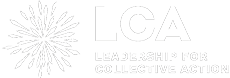 Leadership for Collective Action